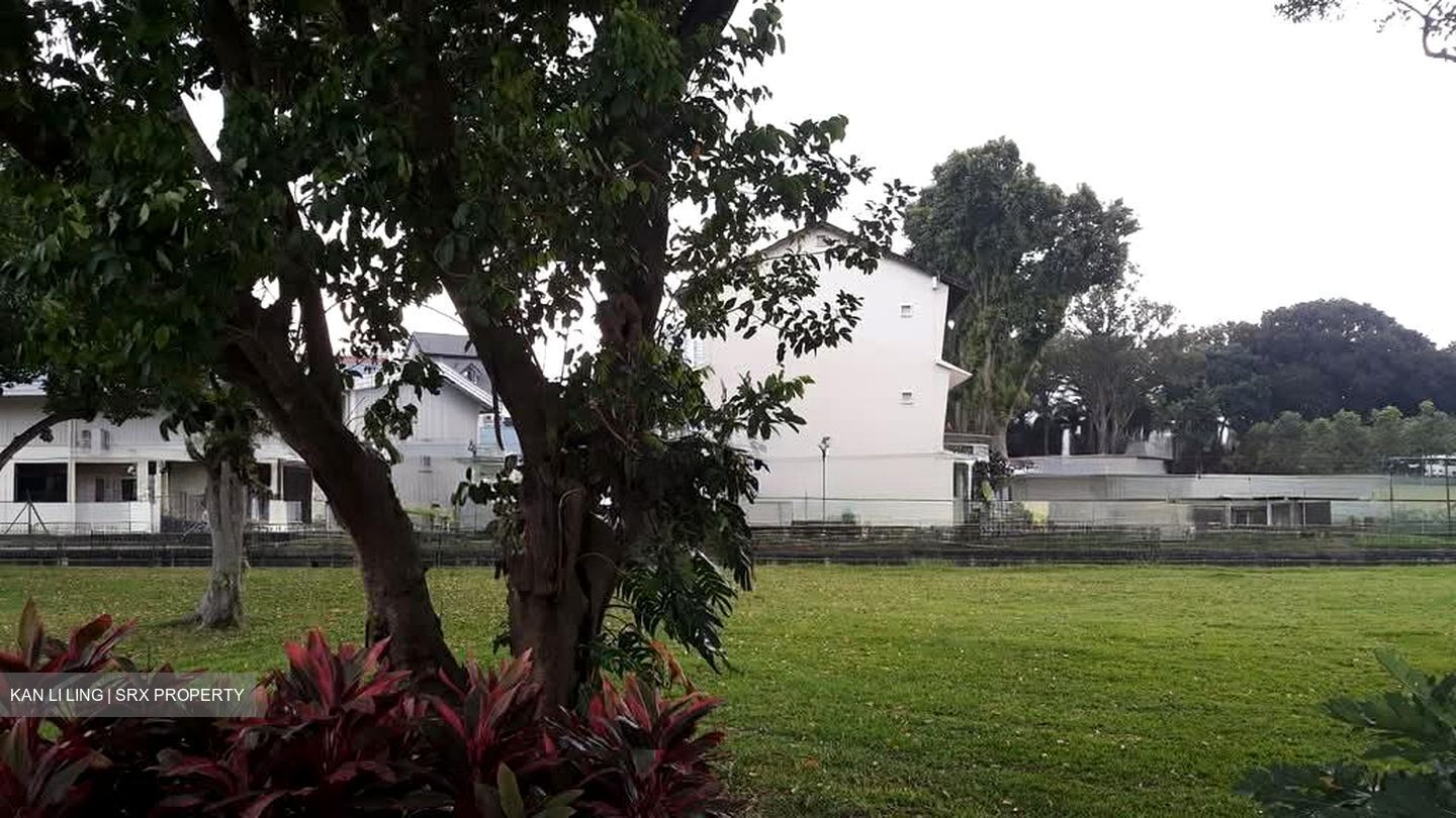 Serangoon Garden Estate (D19), Terrace #574089411